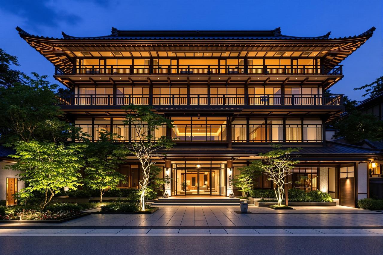 某流量小生与网红女友同游日本，酒店门口被粉丝偶遇 配图 1 - 911吃瓜网